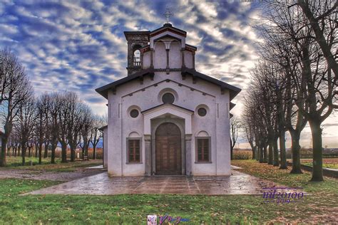 ludobus santiario di prada mapello|Madonna di Prada .